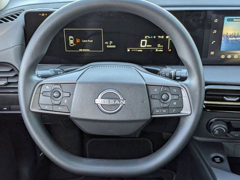 New 2026 Nissan Sentra S w/ Floor Mat Package FWD image 10
