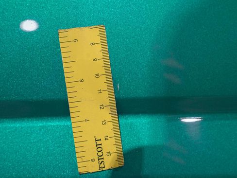 Used 1995 Ford Bronco XLT image 24