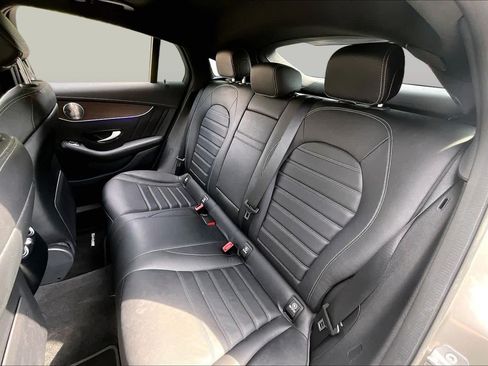 Used 2020 Mercedes-Benz GLC 43 AMG 4MATIC Coupe image 27
