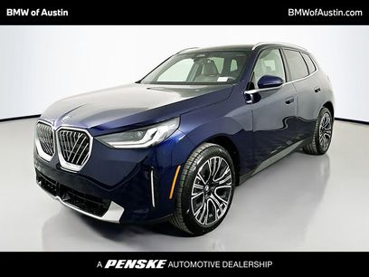 Used 2026 BMW X3 xDrive30 w/ Premium Package