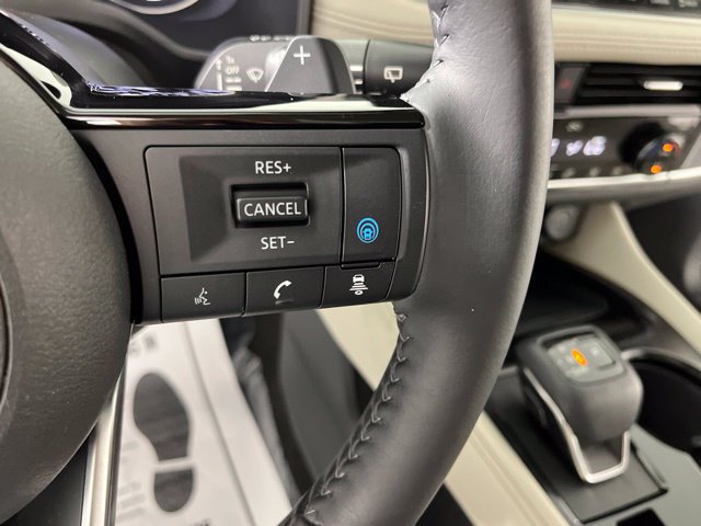 Used 2023 Nissan Rogue SL w/ SL Premium Package AWD/4WD image 23
