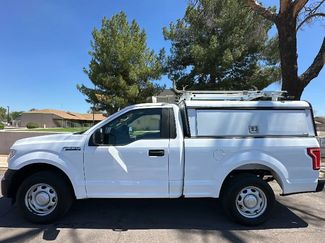 Used 2017 Ford F150 XL w/ XL Power Equipment Group image 1