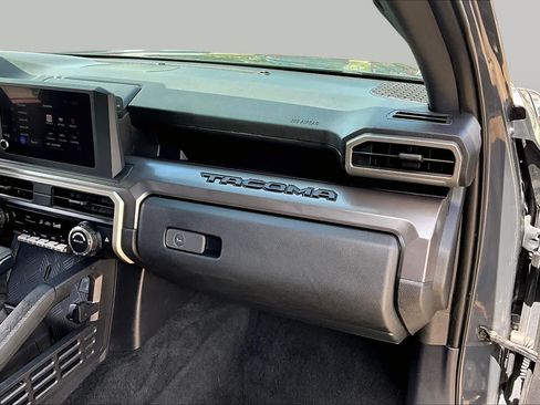 Certified 2024 Toyota Tacoma SR5 RWD image 18