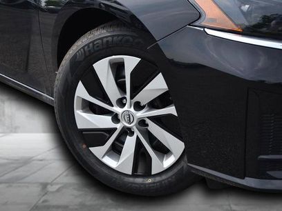 New 2025 Nissan Altima 2.5 S