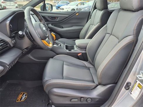 New 2025 Subaru Outback Wilderness w/ Wilderness Package image 6