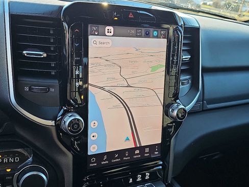 New 2026 RAM 1500 Big Horn image 11