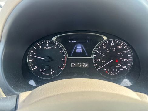 Used 2014 Nissan Altima 2.5 S image 15