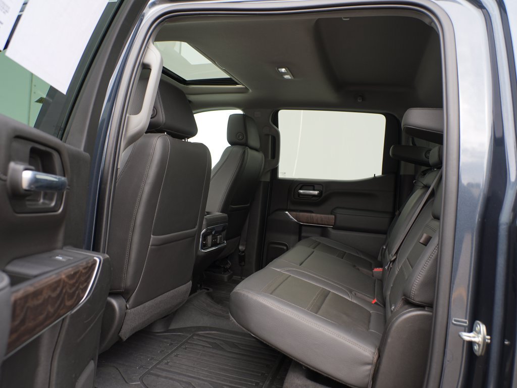 Used 2021 GMC Sierra 1500 Denali w/ Denali Premium Package AWD/4WD image 22