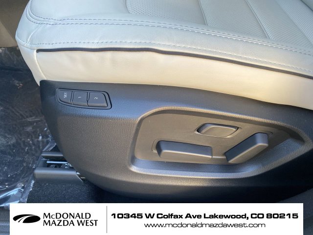 Used 2025 MAZDA CX-5 AWD 2.5 S w/ Preferred Package image 13
