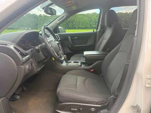 Used 2013 GMC Acadia SLE AWD/4WD image 7