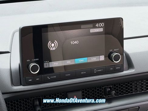 Certified 2024 Honda CR-V EX image 18