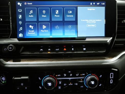 Used 2023 Chevrolet Silverado 1500 RST image 19