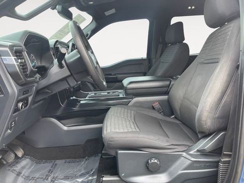 Used 2023 Ford F150 XL w/ STX Appearance Package image 32