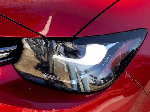 Used 2025 MAZDA CX-70 3.3 Turbo S w/ Premium Plus image 27