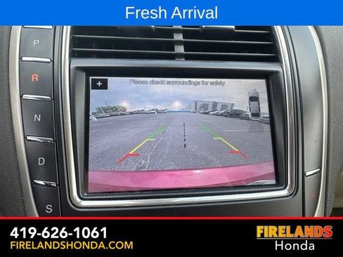 Used 2017 Lincoln MKX Select w/ Select Plus Package FWD image 29