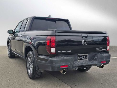 Used 2022 Honda Ridgeline RTL-E image 5