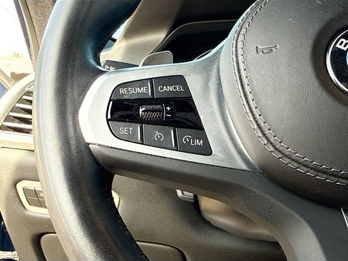 Used 2023 BMW X6 xDrive40i w/ M Sport Package image 38