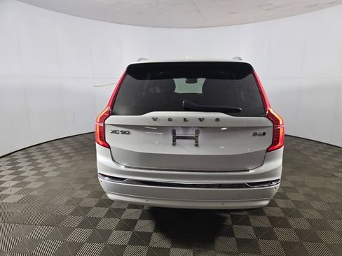 Used 2023 Volvo XC90 B6 Plus w/ Protection Package Premier image 6