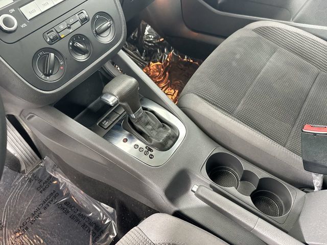 Used 2009 Volkswagen Jetta S FWD image 14