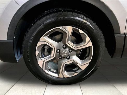 Used 2019 Honda CR-V EX-L image 9