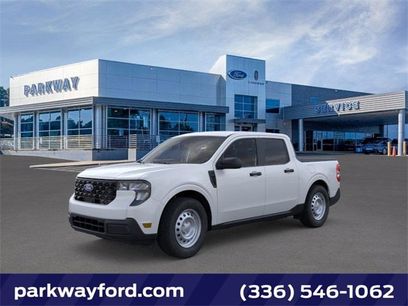 New 2025 Ford Maverick XL