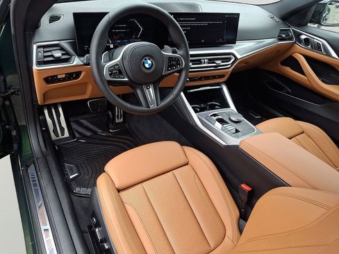 Used 2024 BMW 430i xDrive Coupe w/ M Sport Package image 11