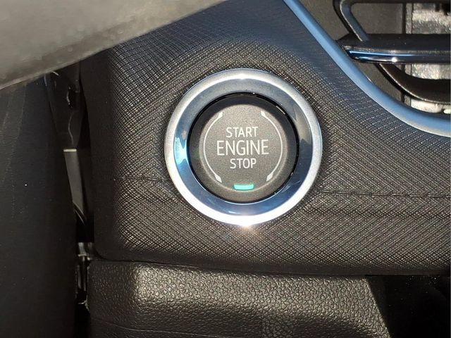 Used 2026 Chevrolet TrailBlazer LT w/ Convenience Package FWD image 23