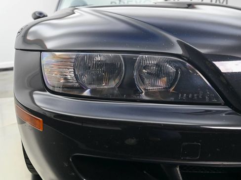 Used 2000 BMW Z3 RWD image 12