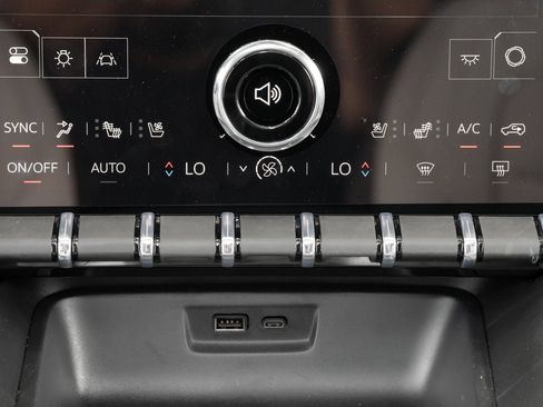 New 2026 GMC Terrain Denali image 90