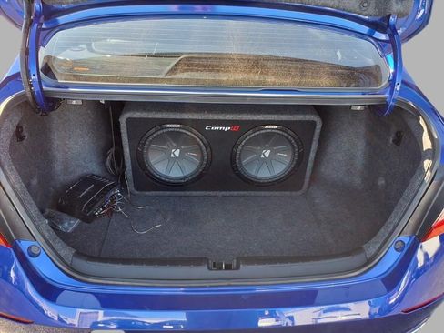 Used 2019 Honda Accord Sport image 24