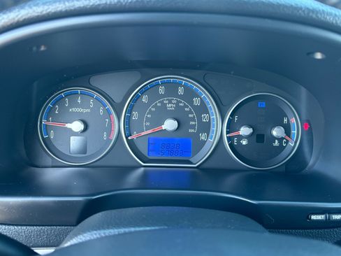 Used 2008 Hyundai Santa Fe SE image 29