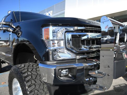 Used 2022 Ford F350 XLT w/ XLT Value Package image 16