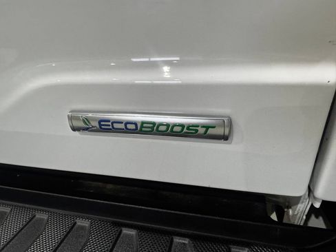 Used 2023 Ford F150 XLT w/ Equipment Group 301A Mid AWD/4WD image 35