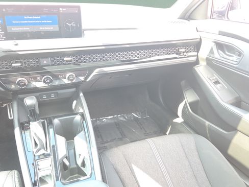 Certified 2024 Honda Accord Sport image 14