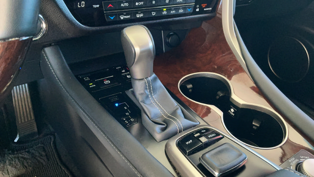 Used 2019 Lexus RX 350 FWD w/ Navigation Package image 18
