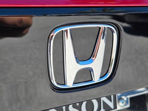 New 2026 Honda Accord Sport image 15