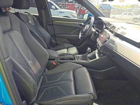 Used 2021 Audi Q3 2.0T Premium w/ Convenience Package AWD/4WD image 6