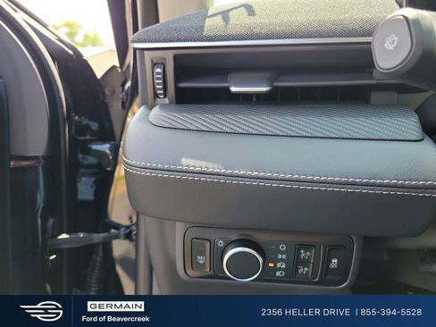 New 2026 Ford Mustang Mach-E Premium AWD/4WD image 17