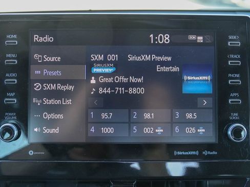 Used 2022 Toyota Camry XSE image 25