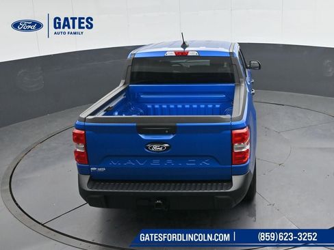 New 2026 Ford Maverick XL image 38