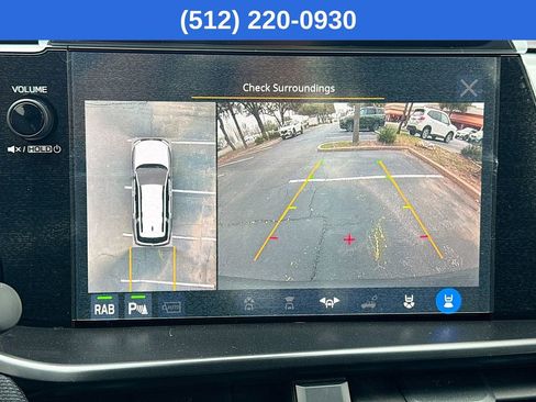 New 2026 Subaru Outback Limited XT image 17