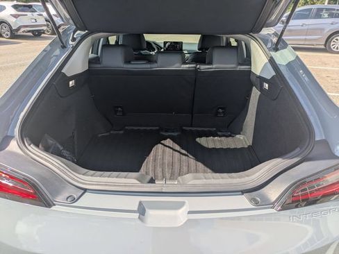 Certified 2026 Acura Integra FWD image 7