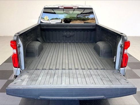 Used 2023 Chevrolet Silverado 1500 LT Trail Boss w/ Protection Package AWD/4WD image 27
