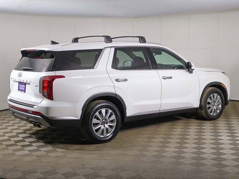 Used 2023 Hyundai Palisade SEL AWD/4WD image 11