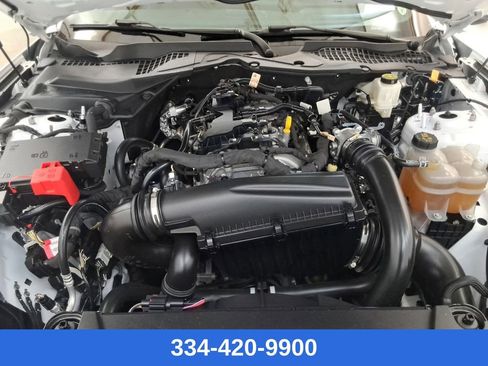 Used 2024 Ford Mustang Coupe image 28