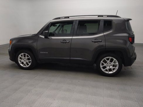 Used 2020 Jeep Renegade Sport w/ Sport Appearance Group FWD image 3