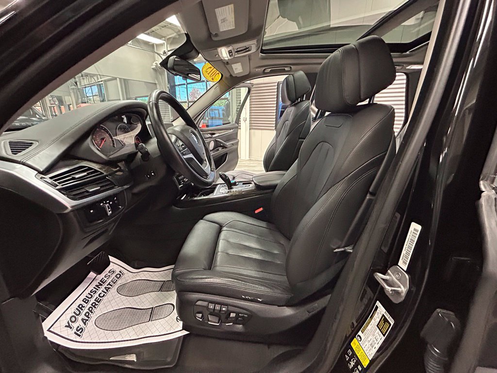 Used 2015 BMW X5 xDrive35i AWD/4WD image 62