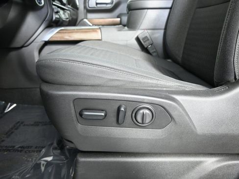 Used 2020 Chevrolet Silverado 1500 RST w/ All-Star Edition image 21