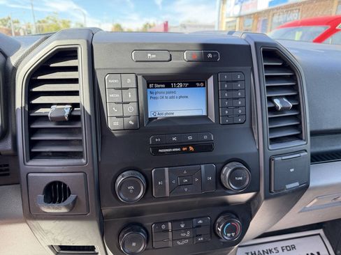 Used 2020 Ford F150 XL w/ XL Power Equipment Group RWD image 28