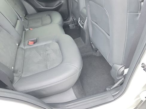 Used 2023 MAZDA CX-5 AWD 2.5 S w/ Select Package image 25